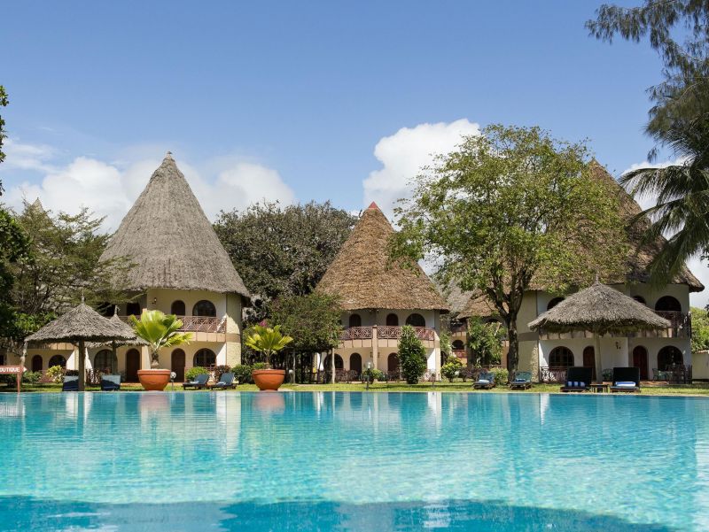 NEPTUNE PARADISE BEACH RESORT & SPA