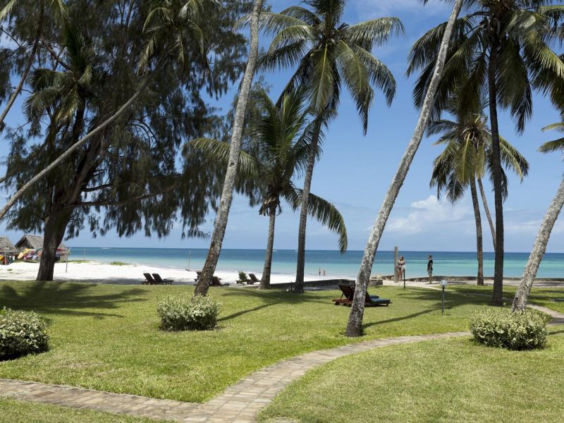 NEPTUNE PARADISE BEACH RESORT & SPA фото 4