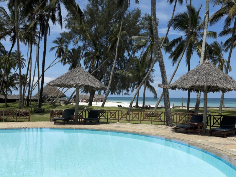 NEPTUNE PARADISE BEACH RESORT & SPA фото 5