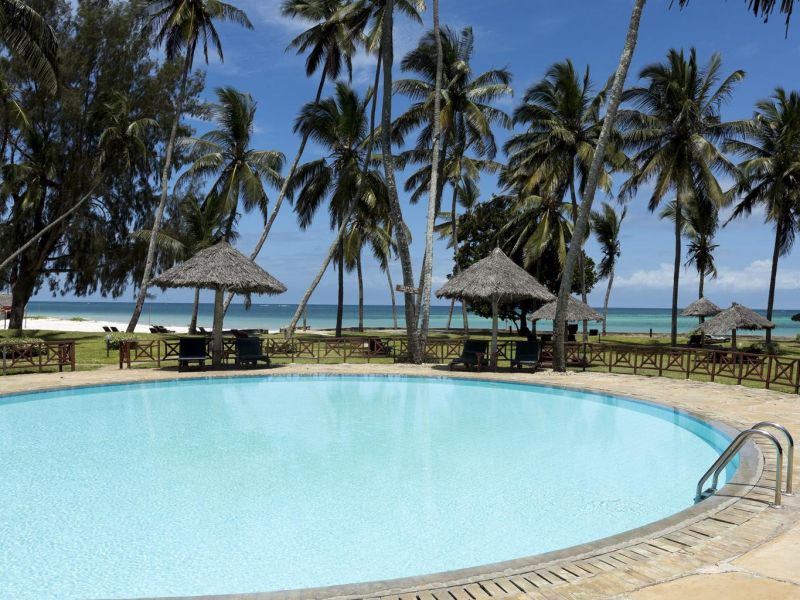 NEPTUNE PARADISE BEACH RESORT & SPA фото 6