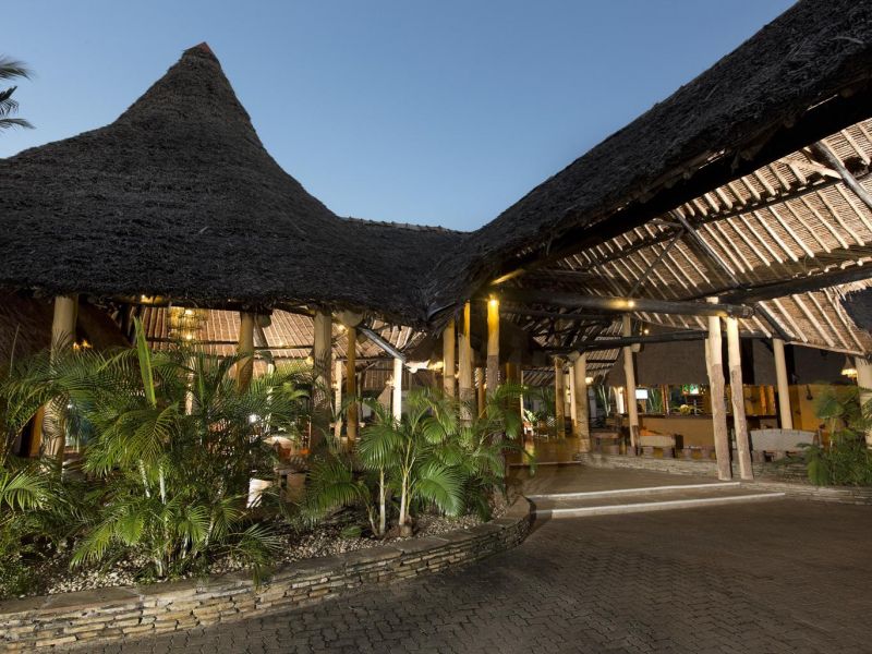NEPTUNE PARADISE BEACH RESORT & SPA фото 8
