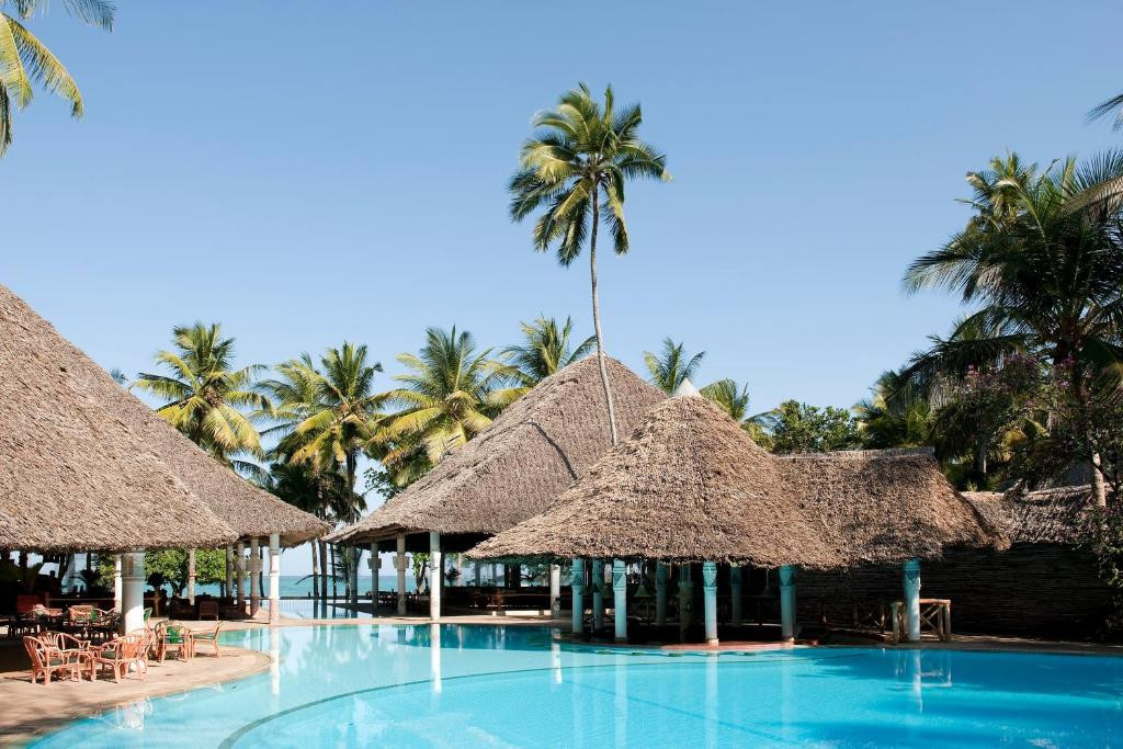 NEPTUNE VILLAGE BEACH RESORT & SPA фото 5