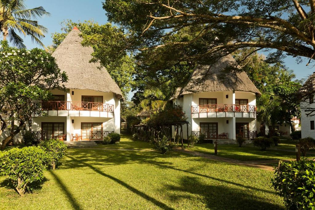 NEPTUNE VILLAGE BEACH RESORT & SPA