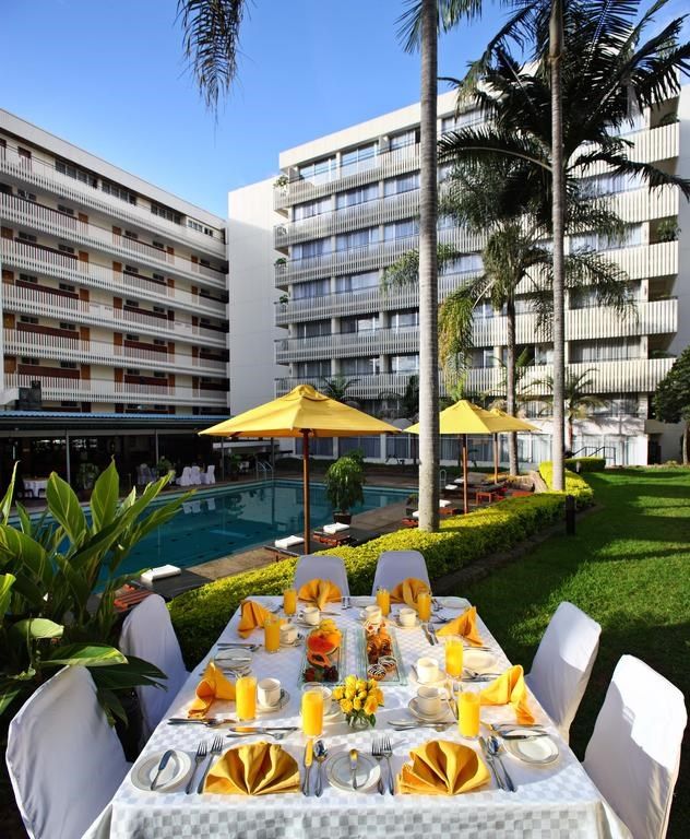 PANAFRIC SAROVA