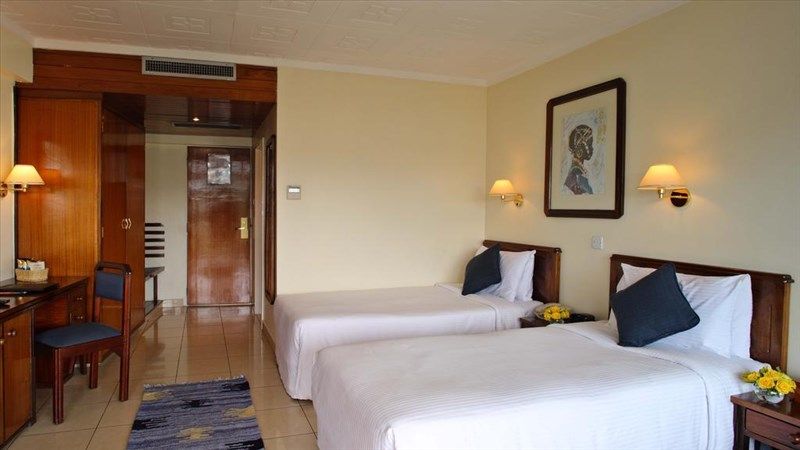 PANAFRIC SAROVA фото 2