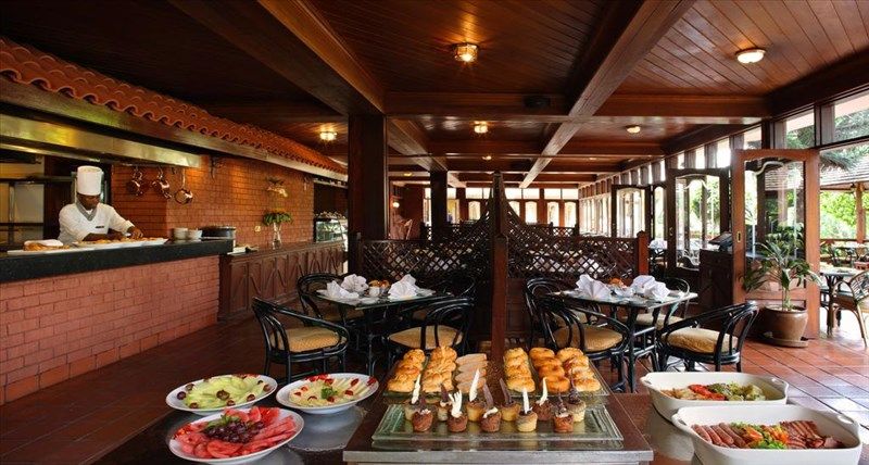 PANAFRIC SAROVA фото 6