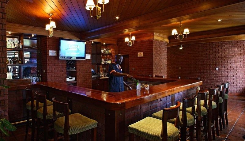 PANAFRIC SAROVA фото 7
