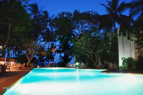 PLAZA BEACH