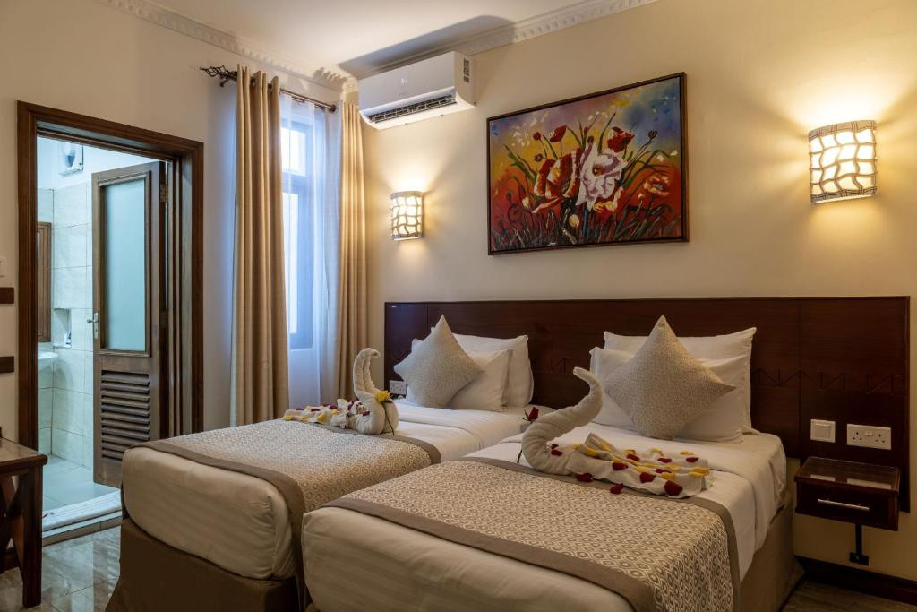 PRIDEINN DIANI фото 2