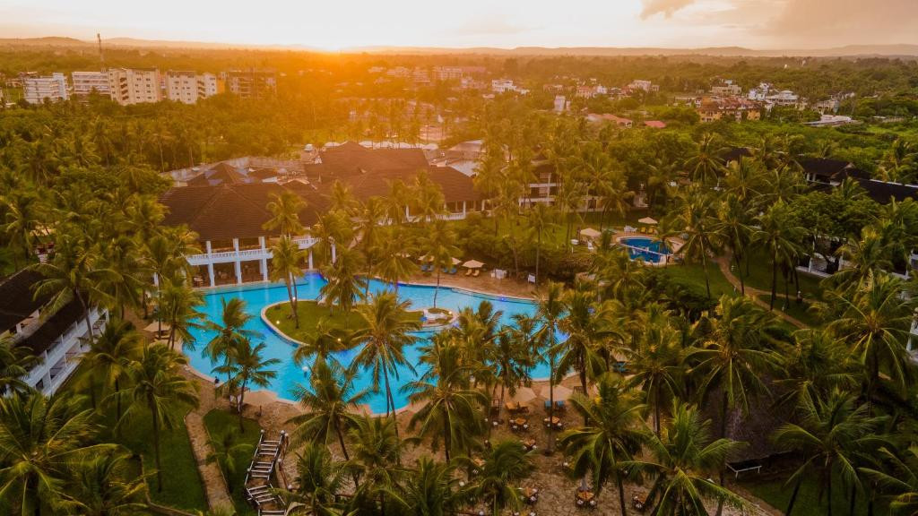 PRIDEINN FLAMINGO BEACH RESORT