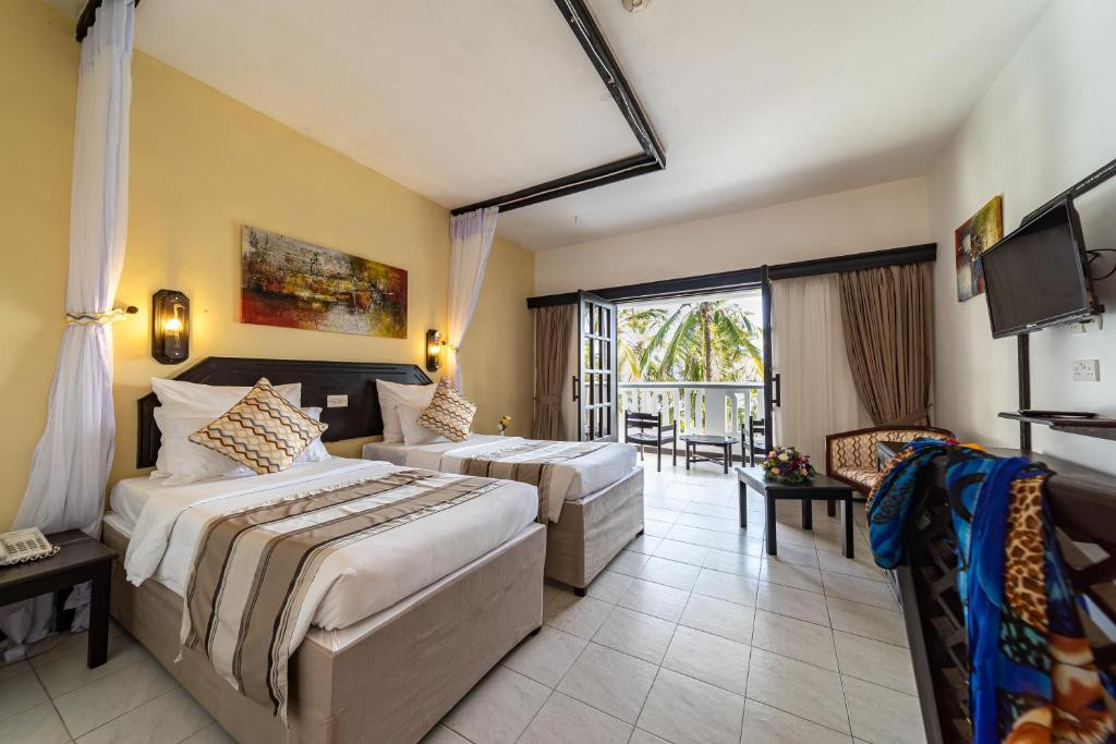 PRIDEINN FLAMINGO BEACH RESORT фото 2