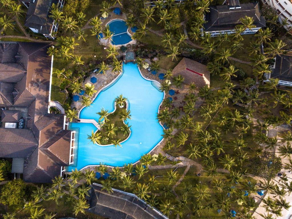 PRIDEINN FLAMINGO BEACH RESORT фото 4