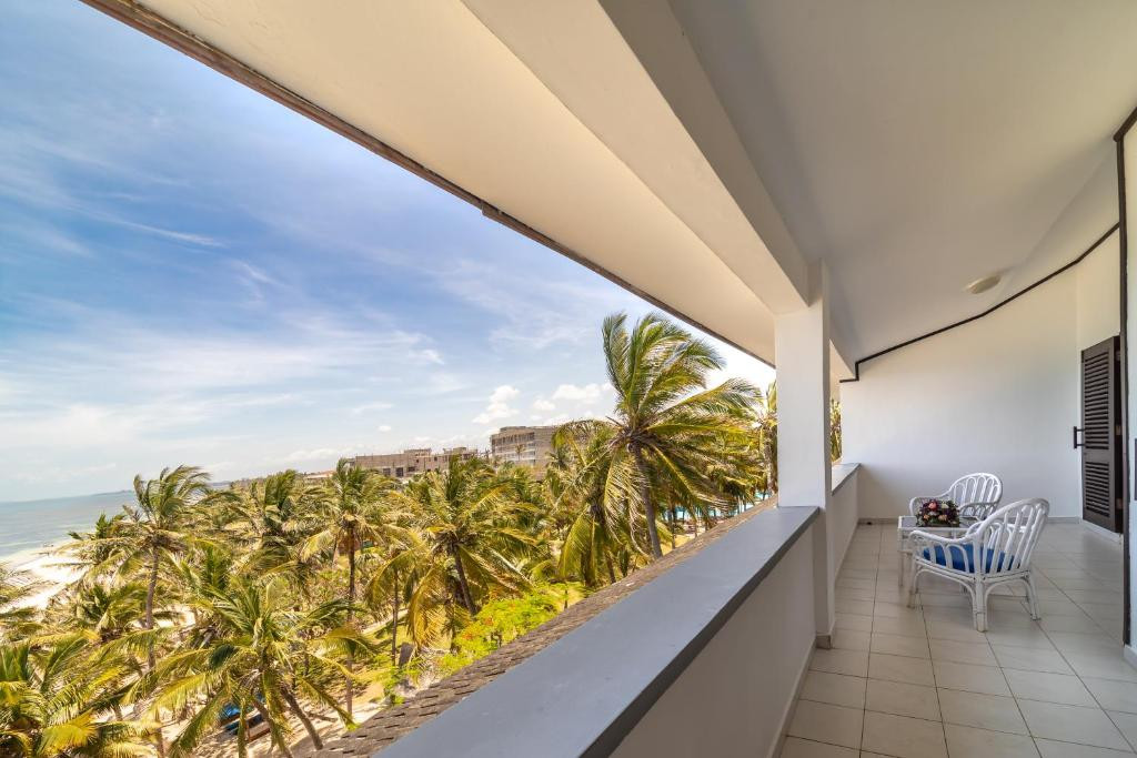 PRIDEINN FLAMINGO BEACH RESORT фото 6
