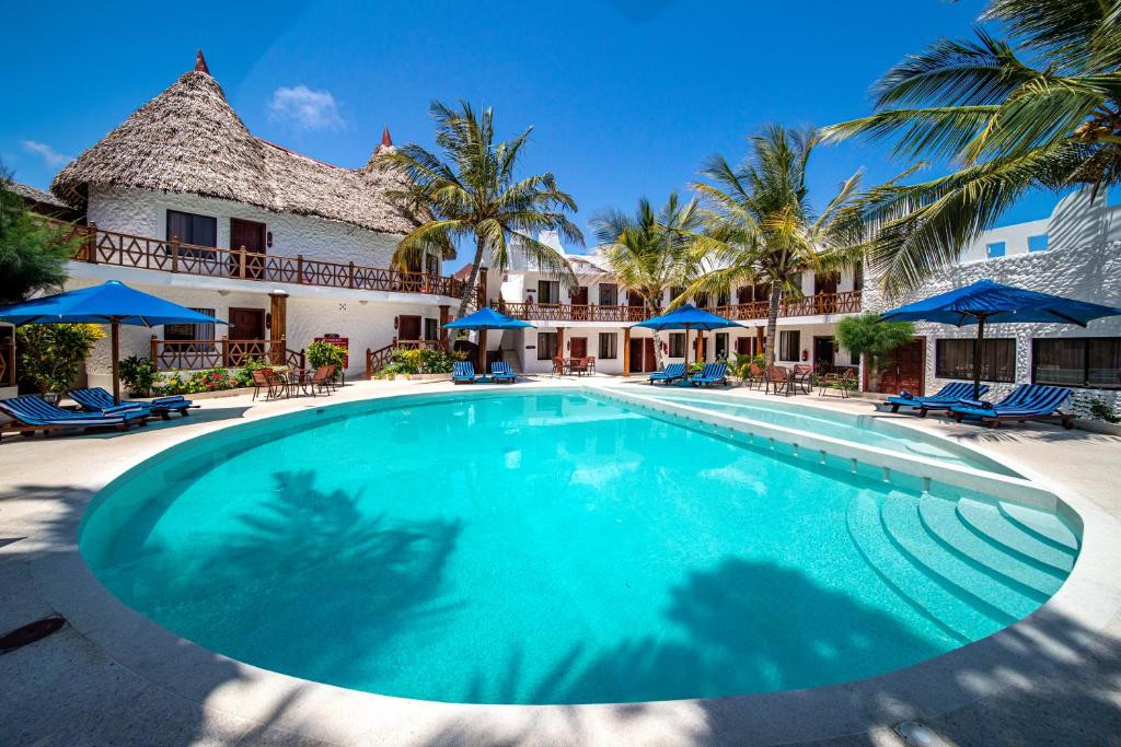 PRIDEINN HOTEL NYALI