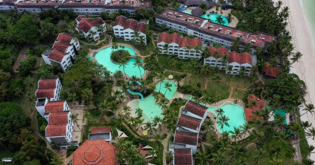 SAROVA WHITESANDS BEACH RESORT & SPA