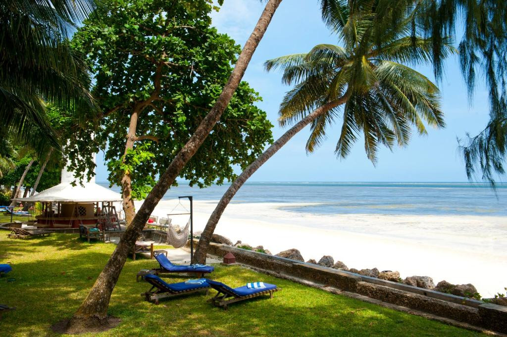 SEVERIN SEA LODGE фото 2