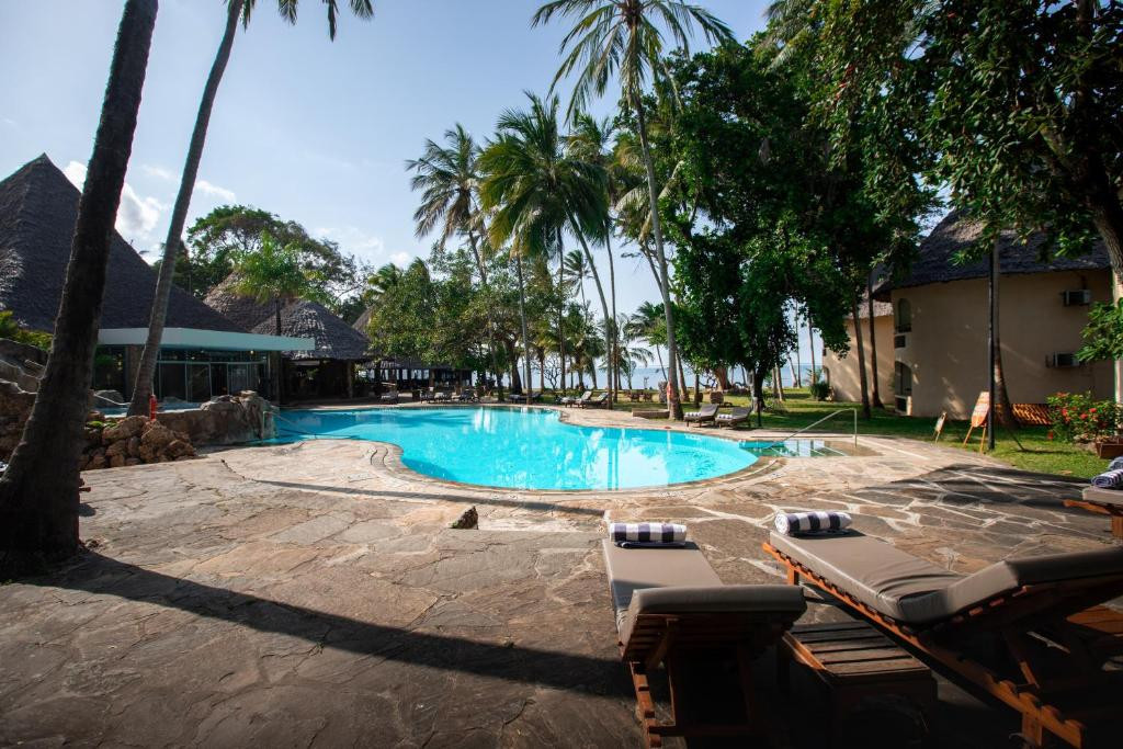 SEVERIN SEA LODGE фото 5