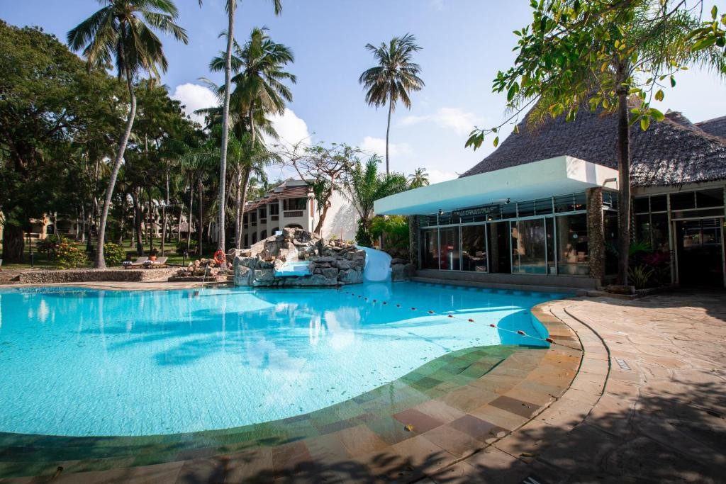 SEVERIN SEA LODGE фото 6