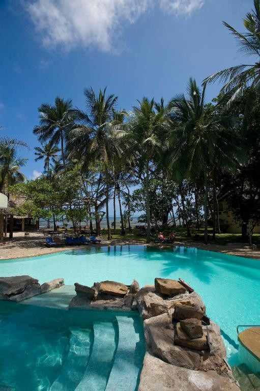 SEVERIN SEA LODGE фото 7
