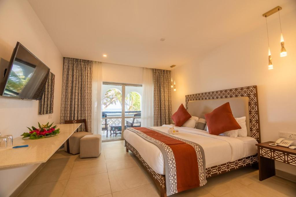 SOUTHERN PALMS BEACH RESORT фото 2