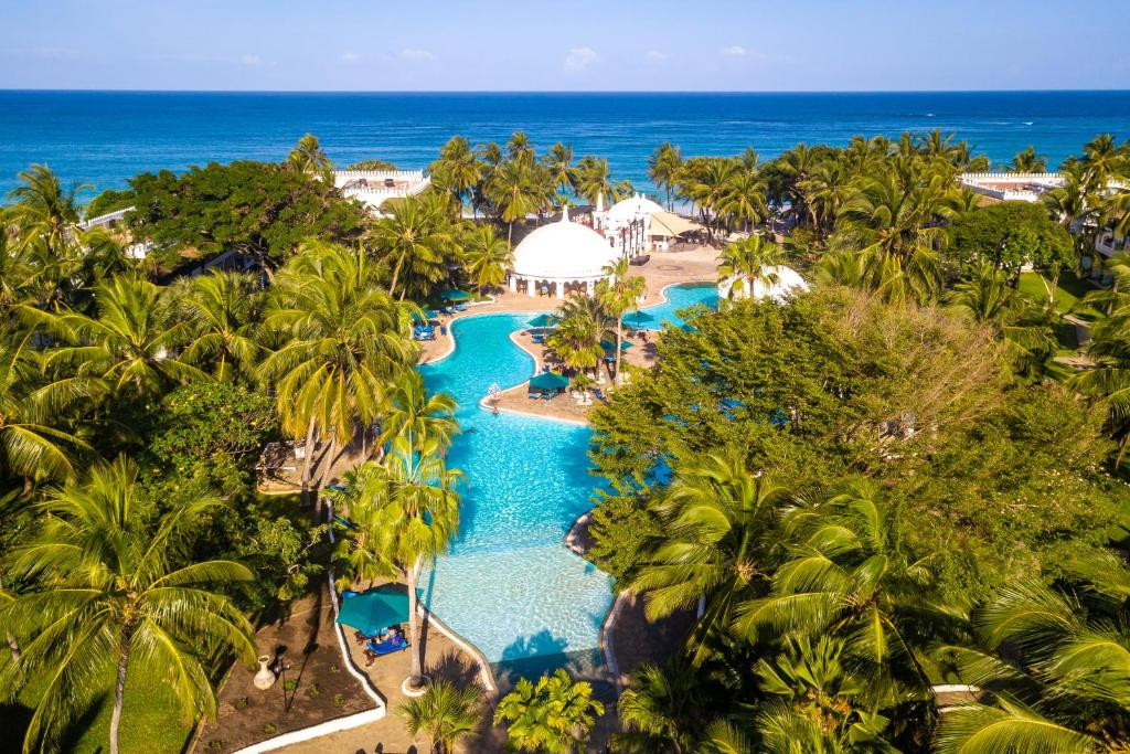 SOUTHERN PALMS BEACH RESORT фото 4