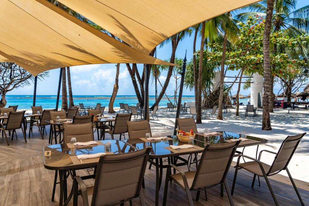 SOUTHERN PALMS BEACH RESORT фото 7