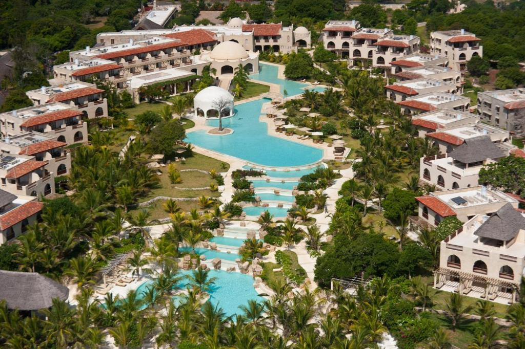 SWAHILI BEACH RESORT