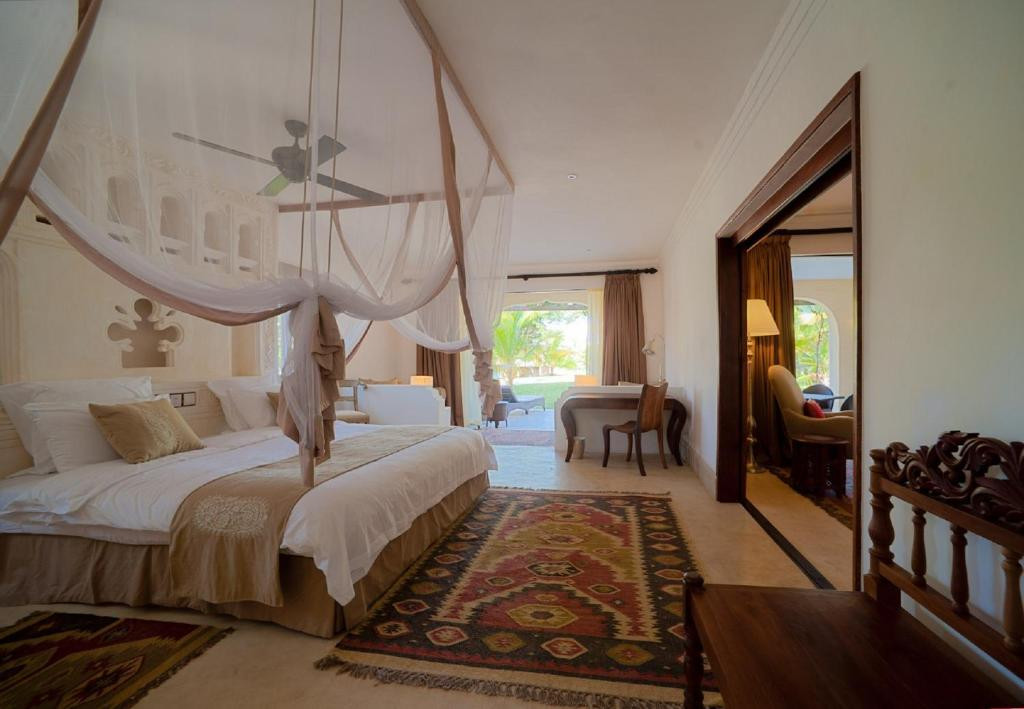 SWAHILI BEACH RESORT фото 3
