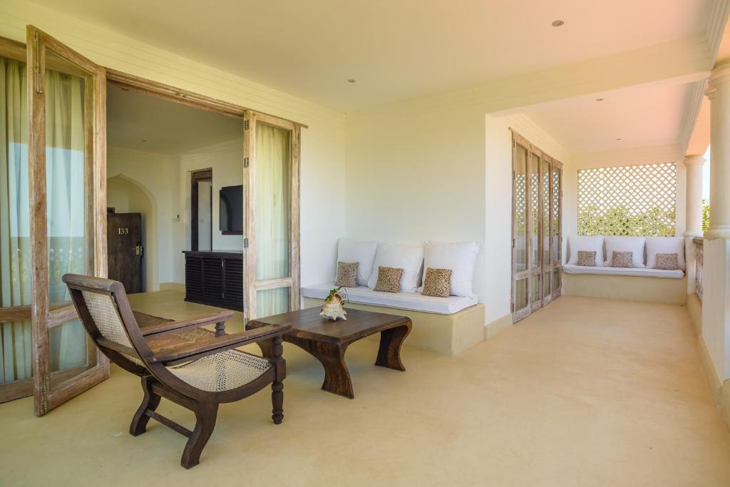 SWAHILI BEACH RESORT фото 7