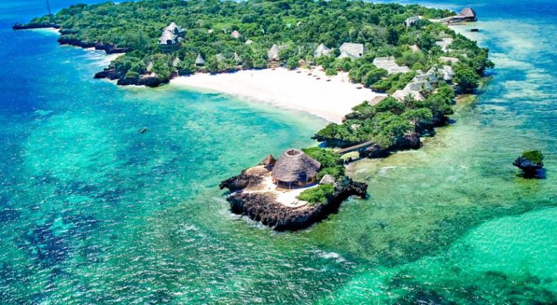 THE SANDS AT CHALE ISLAND фото 2