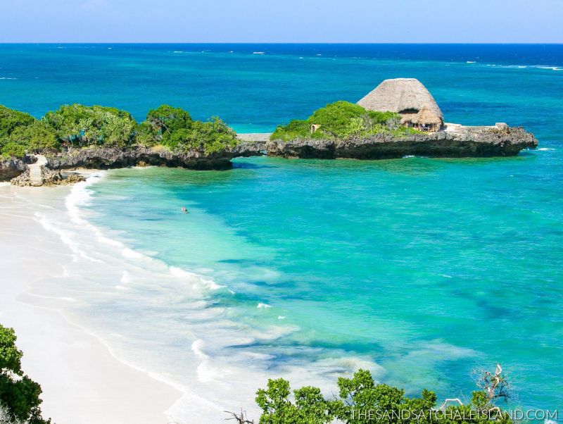 THE SANDS AT CHALE ISLAND фото 3