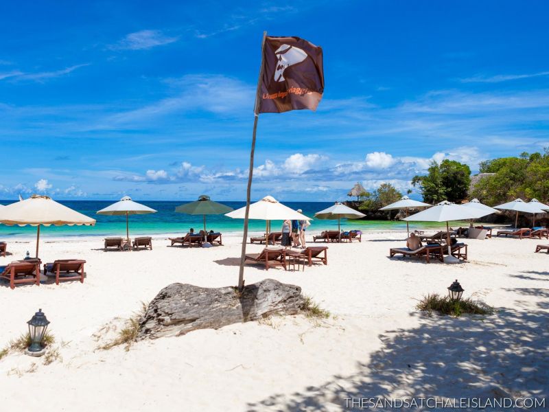 THE SANDS AT CHALE ISLAND фото 4