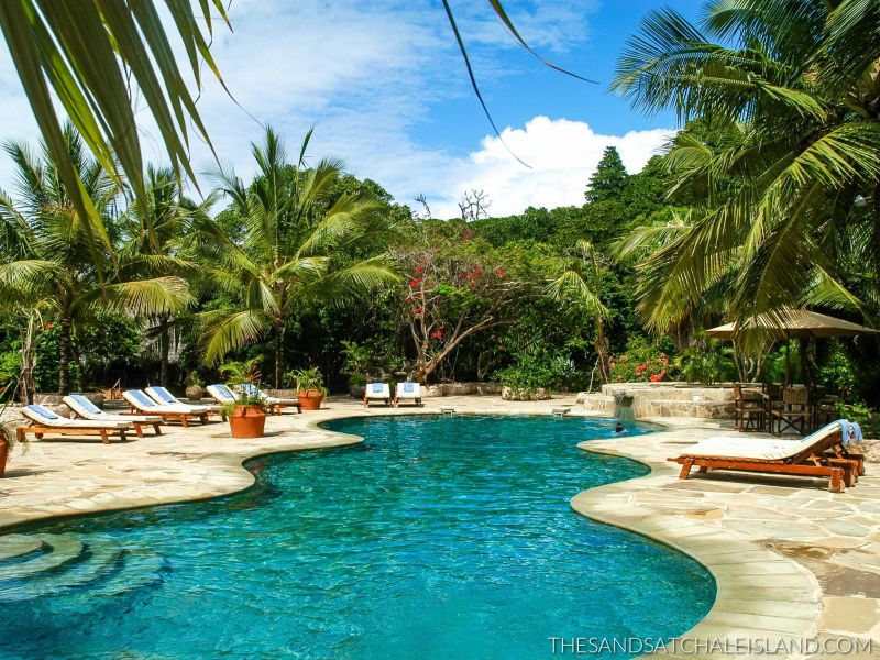 THE SANDS AT CHALE ISLAND фото 5