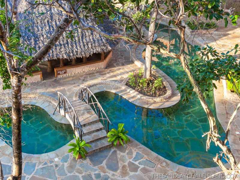 THE SANDS AT CHALE ISLAND фото 7