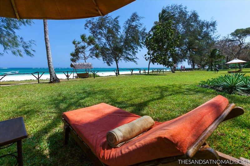 THE SANDS AT NOMAD фото 3