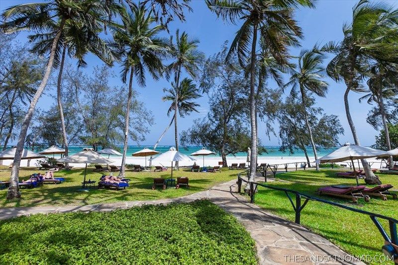 THE SANDS AT NOMAD фото 4