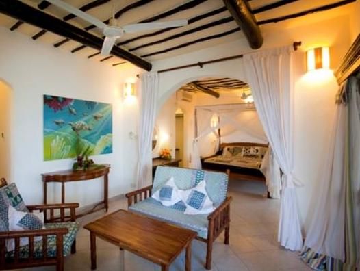 TURTLE BAY BEACH CLUB фото 2