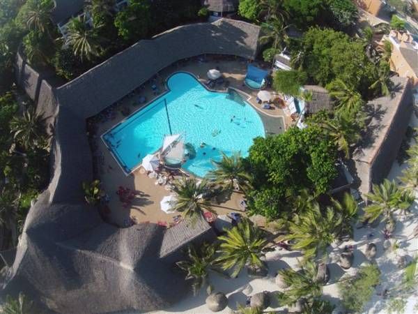 TURTLE BAY BEACH CLUB фото 7