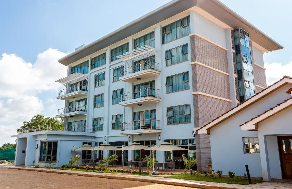 ULWAZI PLACE 