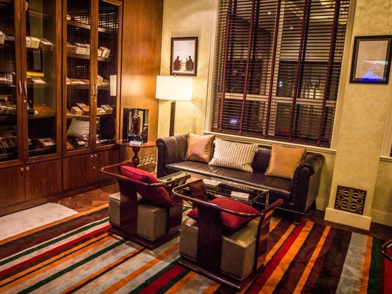 VILLA ROSA KEMPINSKI фото 2