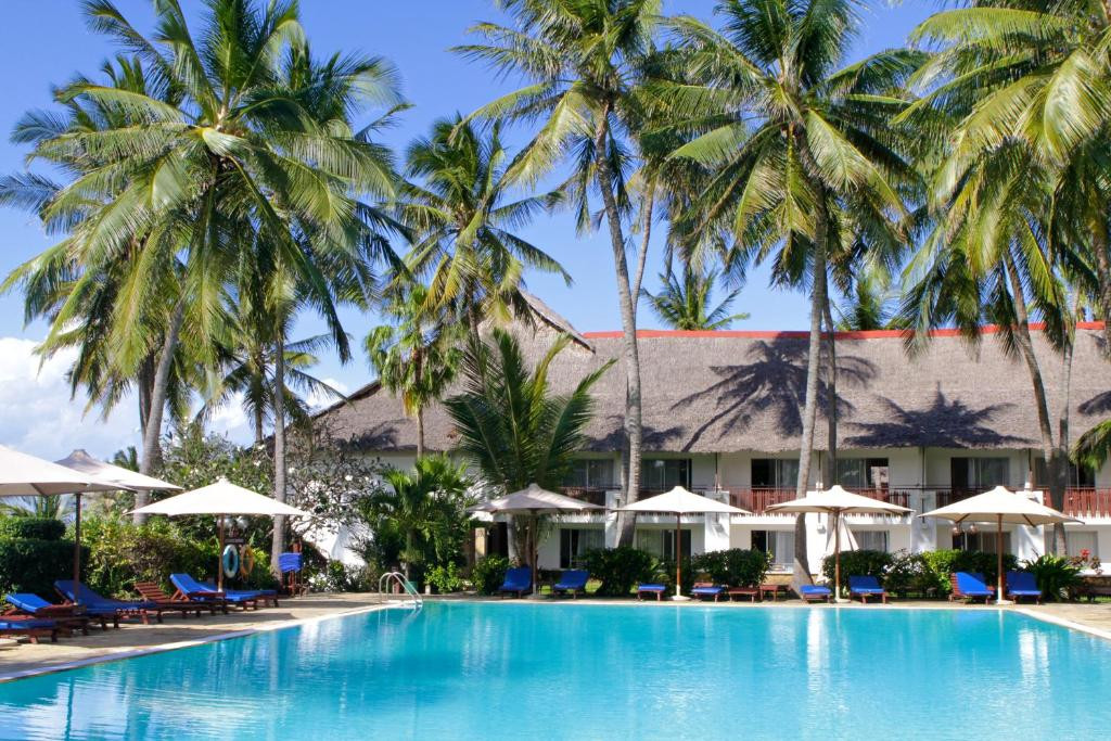 VOYAGER BEACH RESORT фото 3