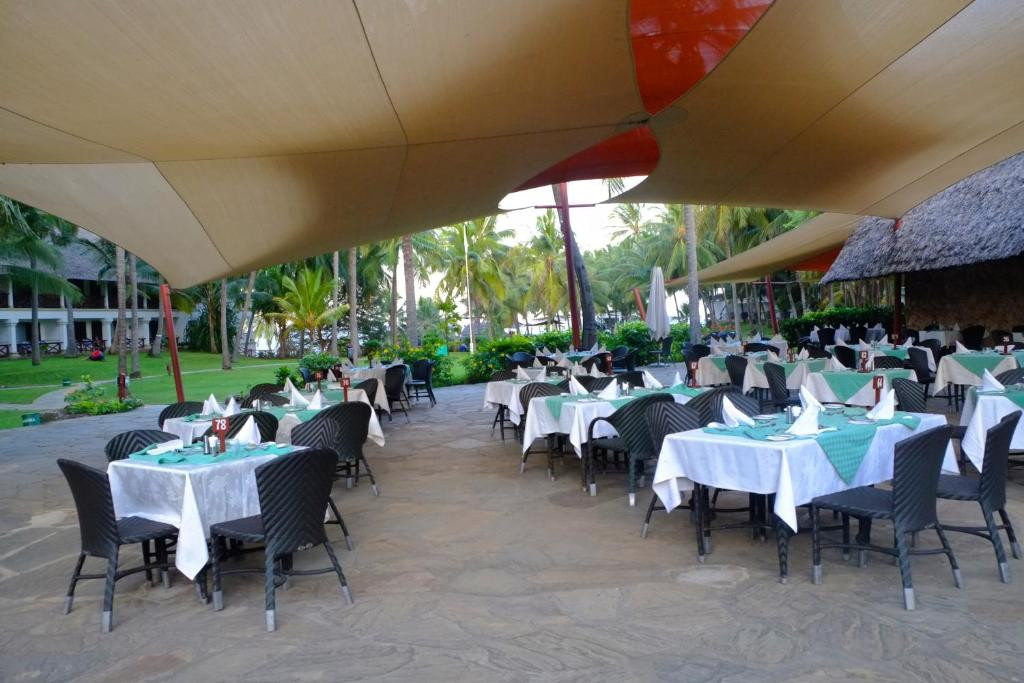 VOYAGER BEACH RESORT фото 5