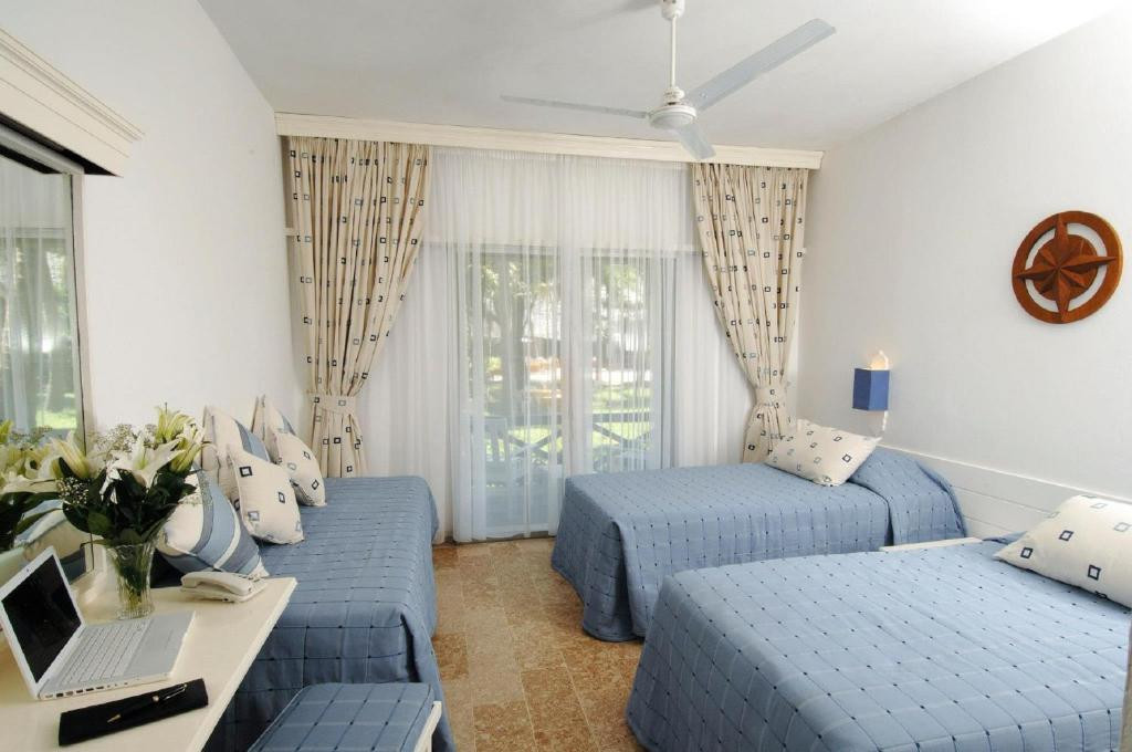 VOYAGER BEACH RESORT фото 6