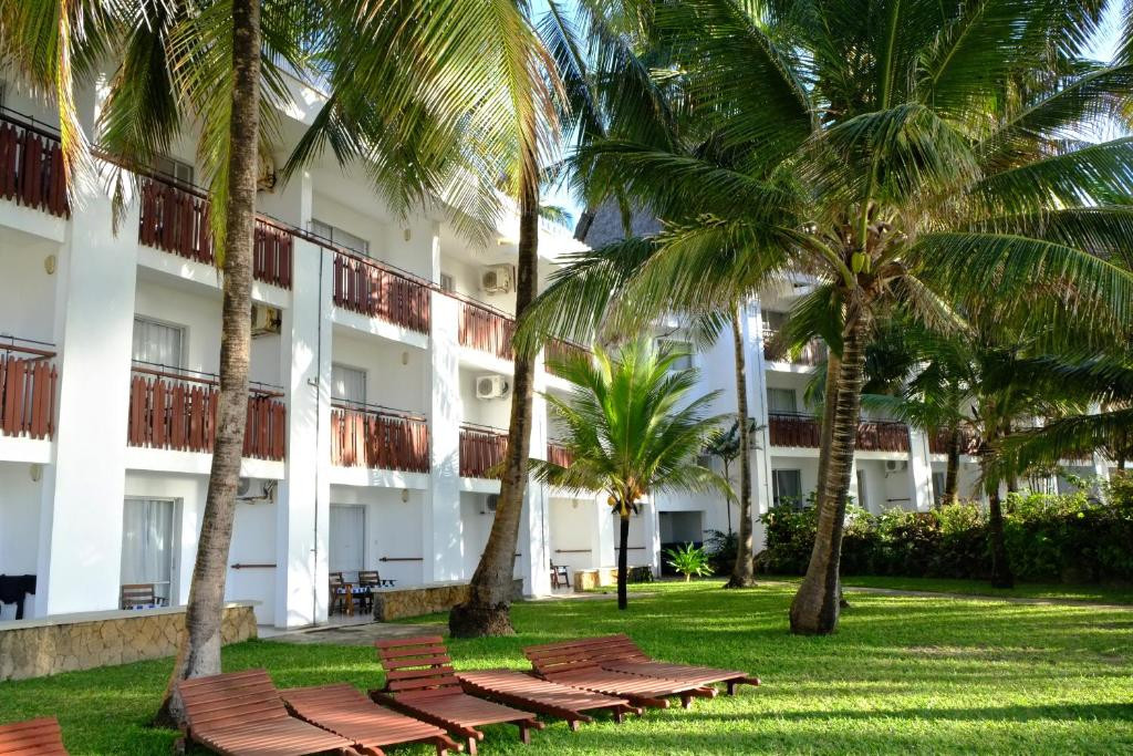 VOYAGER BEACH RESORT фото 7