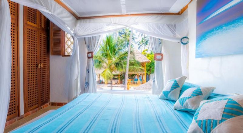 WATERLOVERS BEACH RESORT фото 2