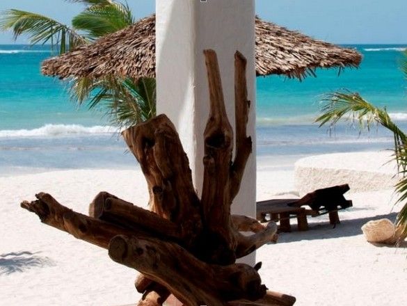 WATERLOVERS BEACH RESORT фото 3