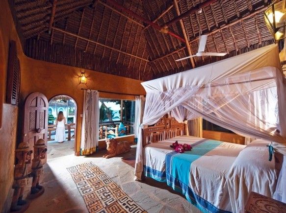 WATERLOVERS BEACH RESORT фото 4