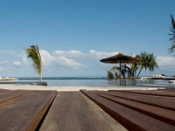 WATERLOVERS BEACH RESORT фото 5