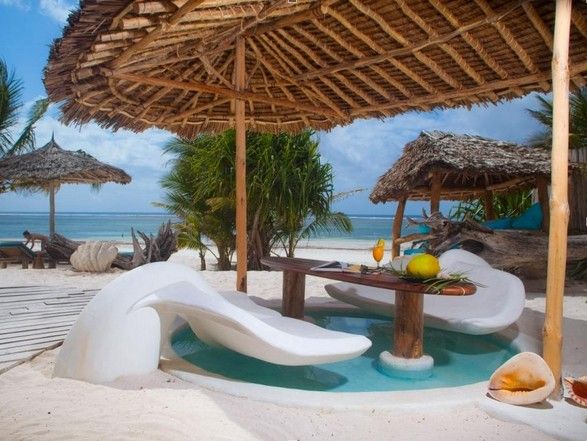 WATERLOVERS BEACH RESORT фото 6