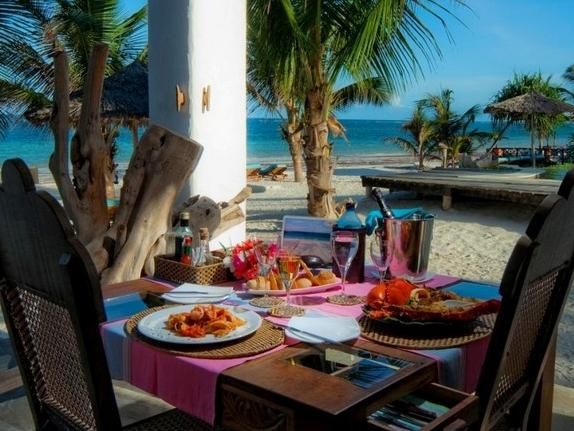 WATERLOVERS BEACH RESORT фото 7